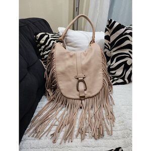 G.I.L.I. 2-way handbag backpack